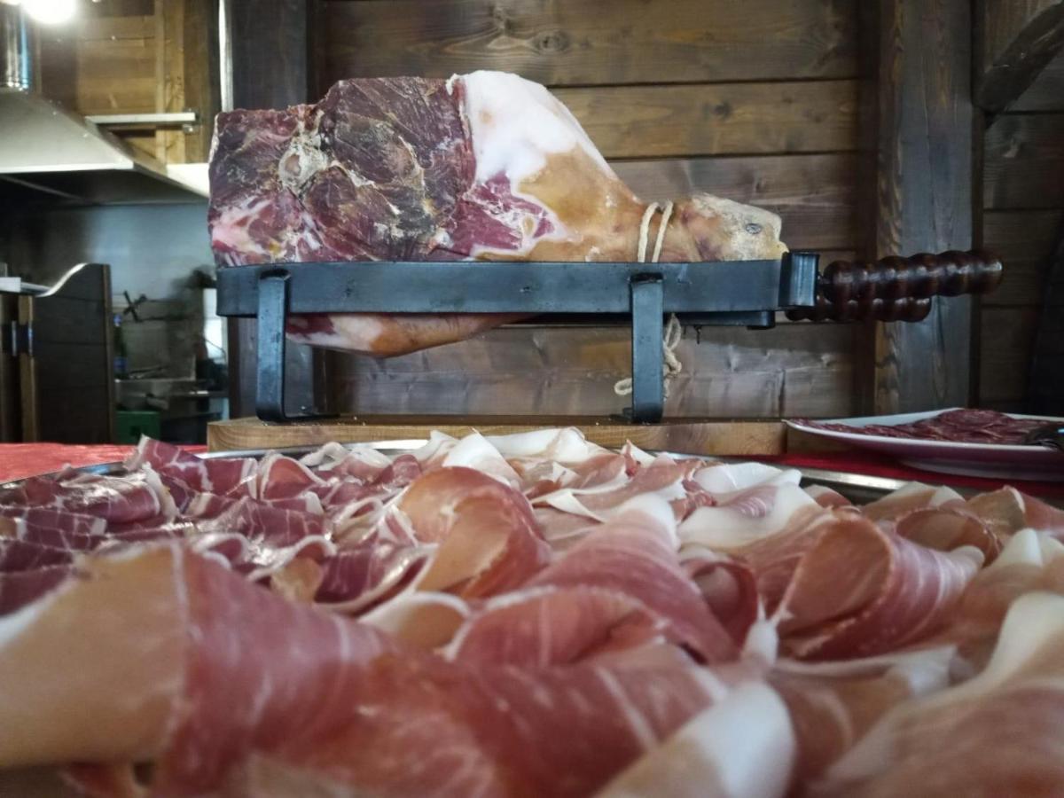 Belmonte Castello Belmonte Ranchヴィラ エクステリア 写真