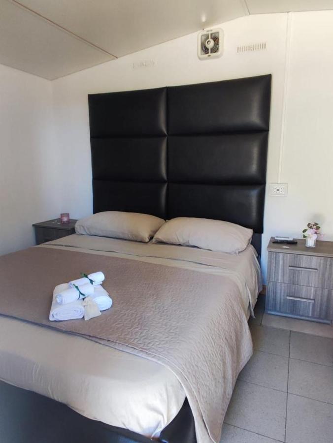 Belmonte Castello Belmonte Ranchヴィラ 部屋 写真