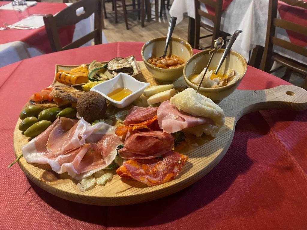 Belmonte Castello Belmonte Ranchヴィラ エクステリア 写真