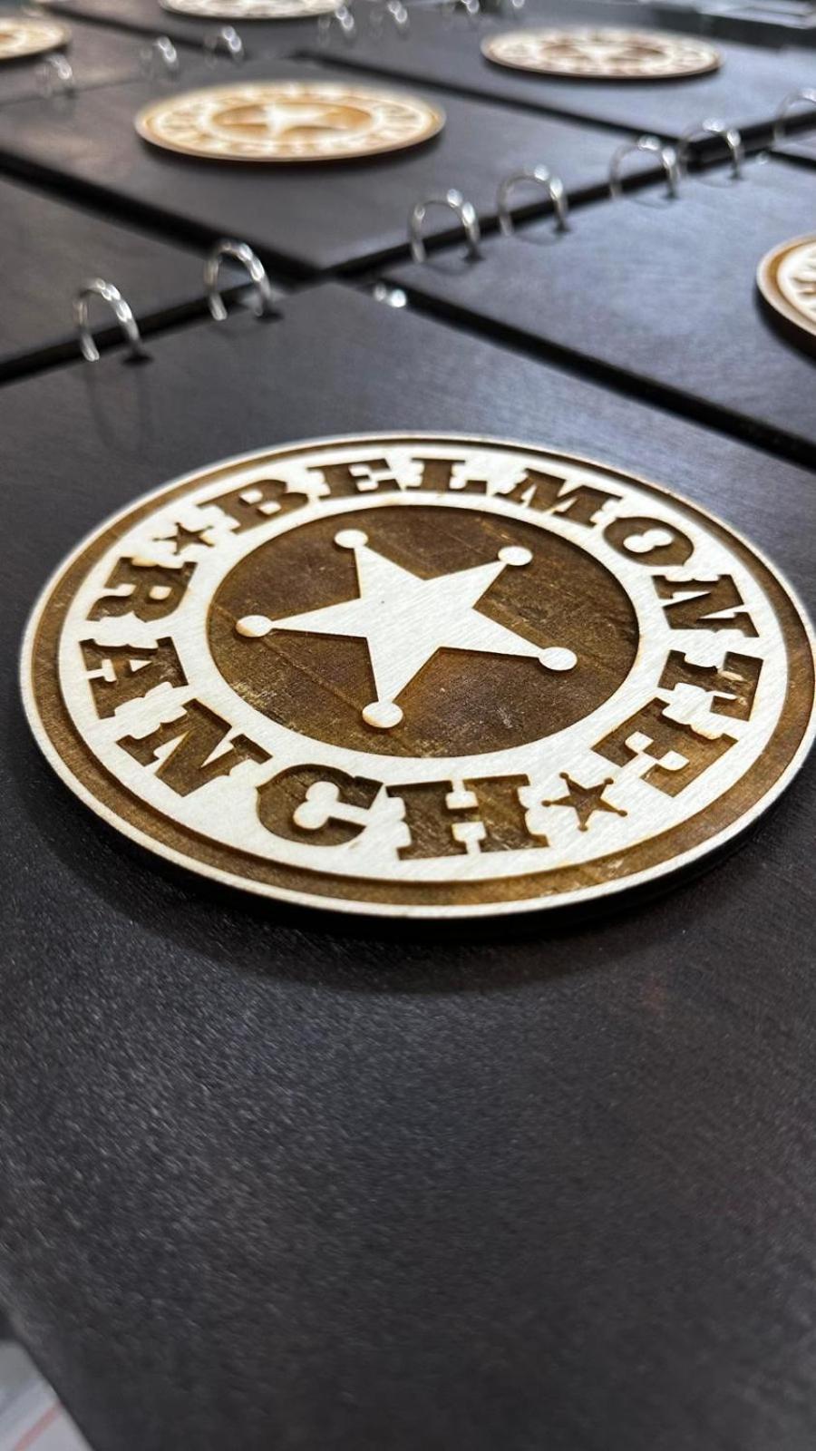 Belmonte Castello Belmonte Ranchヴィラ エクステリア 写真